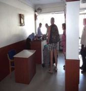 Hotel Ganesh Palace Mysore Εξωτερικό φωτογραφία